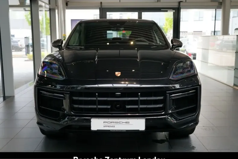 Porsche Cayenne din 2025 cu 22.900 km - oferta POR237065 - foto 6