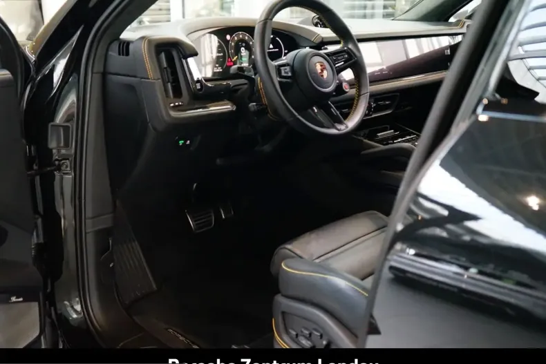 Porsche Cayenne din 2025 cu 22.900 km - oferta POR237065 - foto 8