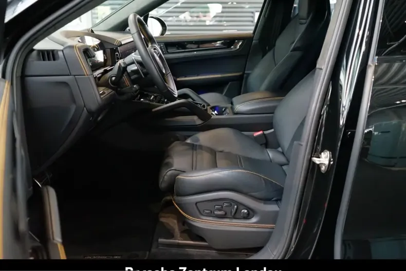 Porsche Cayenne din 2025 cu 22.900 km - oferta POR237065 - foto 9