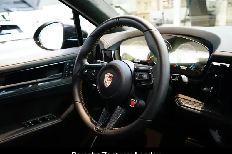 Porsche Cayenne din 2025 cu 22.900 km - oferta POR237065 - foto 24