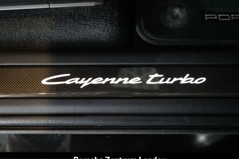 Porsche Cayenne din 2025 cu 22.900 km - oferta POR237065 - foto 34
