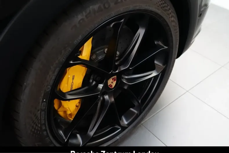Porsche Cayenne din 2025 cu 22.900 km - oferta POR237065 - foto 36