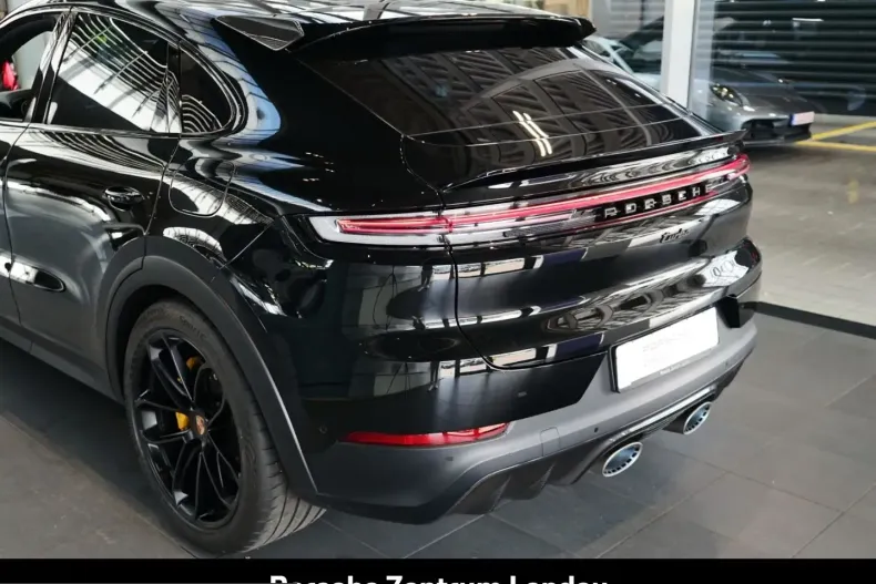 Porsche Cayenne din 2025 cu 22.900 km - oferta POR237065 - foto 38