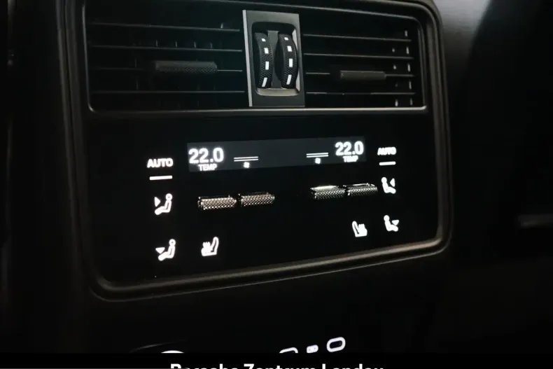 Porsche Cayenne din 2025 cu 22.900 km - oferta POR237065 - foto 48