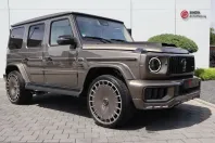 Mercedes-Benz G 63 AMG (Clasa G) din 2024 cu 26.000 km - oferta MER237066 - foto 1