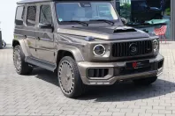Mercedes-Benz G 63 AMG (Clasa G) din 2024 cu 26.000 km - oferta MER237066 - foto 3