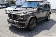 Mercedes-Benz G 63 AMG (Clasa G) din 2024 cu 26.000 km - oferta MER237066 - foto 6
