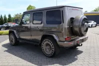 Mercedes-Benz G 63 AMG (Clasa G) din 2024 cu 26.000 km - oferta MER237066 - foto 8