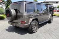 Mercedes-Benz G 63 AMG (Clasa G) din 2024 cu 26.000 km - oferta MER237066 - foto 11