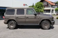 Mercedes-Benz G 63 AMG (Clasa G) din 2024 cu 26.000 km - oferta MER237066 - foto 12