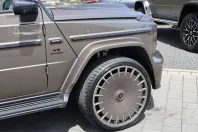 Mercedes-Benz G 63 AMG (Clasa G) din 2024 cu 26.000 km - oferta MER237066 - foto 13
