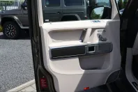 Mercedes-Benz G 63 AMG (Clasa G) din 2024 cu 26.000 km - oferta MER237066 - foto 14