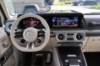 Mercedes-Benz G 63 AMG (Clasa G) din 2024 cu 26.000 km - oferta MER237066 - foto 27