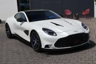 Aston Martin Vanquish din 2024 cu 12.500 km - oferta AST237067 - foto 1