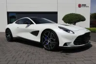 Aston Martin Vanquish din 2024 cu 12.500 km - oferta AST237067 - foto 2