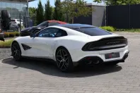 Aston Martin Vanquish din 2024 cu 12.500 km - oferta AST237067 - foto 3