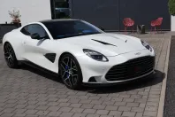 Aston Martin Vanquish din 2024 cu 12.500 km - oferta AST237067 - foto 5