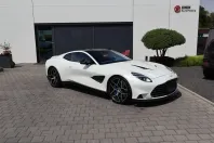Aston Martin Vanquish din 2024 cu 12.500 km - oferta AST237067 - foto 7