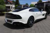 Aston Martin Vanquish din 2024 cu 12.500 km - oferta AST237067 - foto 8