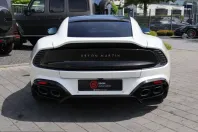 Aston Martin Vanquish din 2024 cu 12.500 km - oferta AST237067 - foto 11