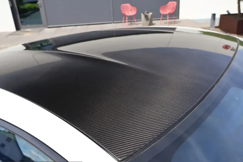 Aston Martin Vanquish din 2024 cu 12.500 km - oferta AST237067 - foto 16