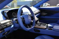 Aston Martin Vanquish din 2024 cu 12.500 km - oferta AST237067 - foto 21