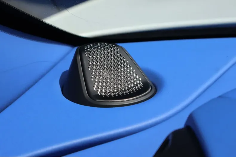 Aston Martin Vanquish din 2024 cu 12.500 km - oferta AST237067 - foto 23
