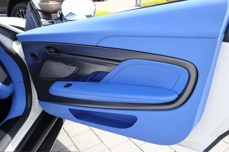 Aston Martin Vanquish din 2024 cu 12.500 km - oferta AST237067 - foto 37