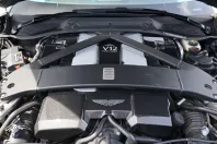 Aston Martin Vanquish din 2024 cu 12.500 km - oferta AST237067 - foto 38