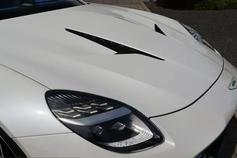 Aston Martin Vanquish din 2024 cu 12.500 km - oferta AST237067 - foto 44