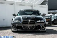 BMW M4 (Seria 4) din 2022 cu 9.450 km - oferta BMW237068 - foto 2