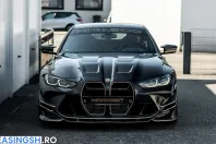 BMW M4 (Seria 4) din 2022 cu 9.450 km - oferta BMW237068 - foto 3