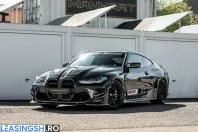 BMW M4 (Seria 4) din 2022 cu 9.450 km - oferta BMW237068 - foto 4