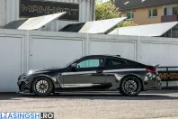 BMW M4 (Seria 4) din 2022 cu 9.450 km - oferta BMW237068 - foto 6