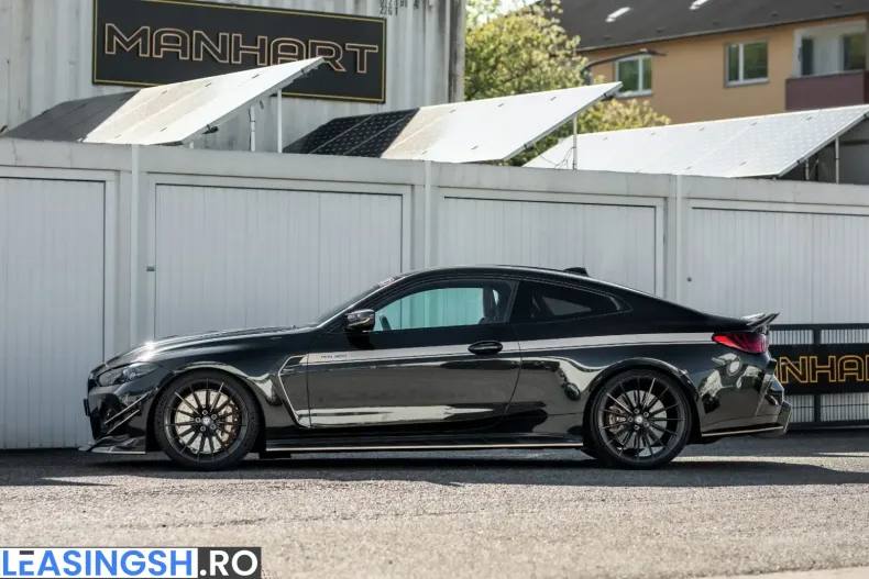 BMW M4 (Seria 4) din 2022 cu 9.450 km - oferta BMW237068 - foto 6