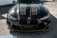 BMW M4 (Seria 4) din 2022 cu 9.450 km - oferta BMW237068 - foto 10