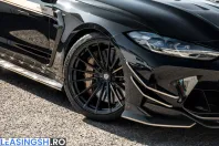 BMW M4 (Seria 4) din 2022 cu 9.450 km - oferta BMW237068 - foto 12
