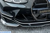 BMW M4 (Seria 4) din 2022 cu 9.450 km - oferta BMW237068 - foto 14