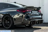 BMW M4 (Seria 4) din 2022 cu 9.450 km - oferta BMW237068 - foto 15