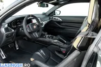 BMW M4 (Seria 4) din 2022 cu 9.450 km - oferta BMW237068 - foto 21