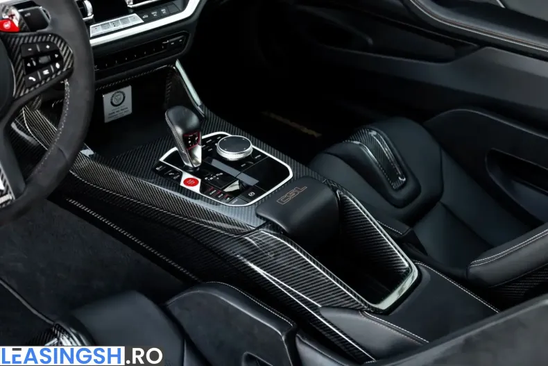 BMW M4 (Seria 4) din 2022 cu 9.450 km - oferta BMW237068 - foto 22