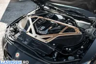 BMW M4 (Seria 4) din 2022 cu 9.450 km - oferta BMW237068 - foto 24