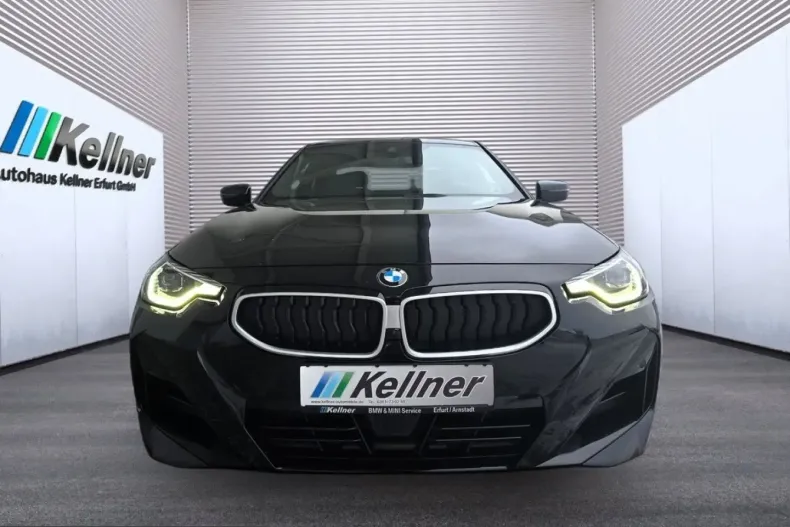 BMW 230i (Seria 2) din 2025 cu 25.089 km - oferta BMW237069 - foto 2