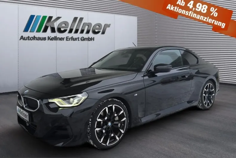 BMW 230i (Seria 2) din 2025 cu 25.089 km - oferta BMW237069 - foto 3