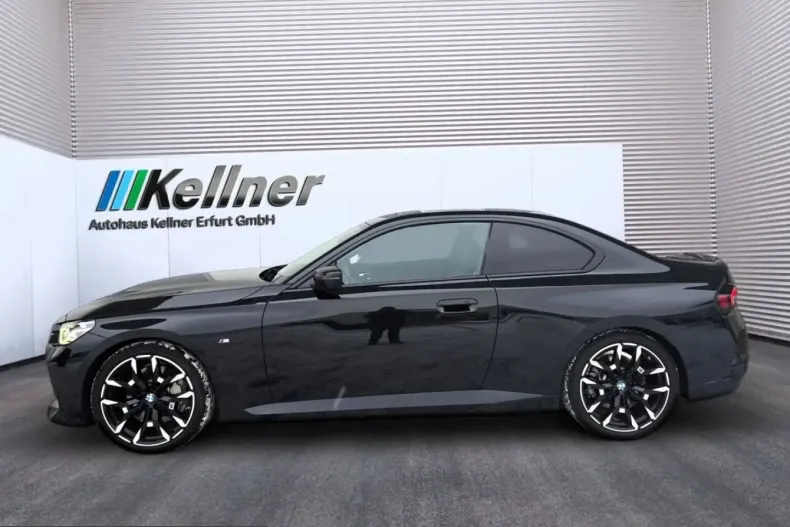 BMW 230i (Seria 2) din 2025 cu 25.089 km - oferta BMW237069 - foto 5