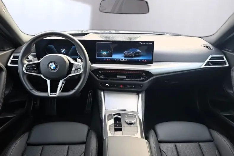 BMW 230i (Seria 2) din 2025 cu 25.089 km - oferta BMW237069 - foto 7