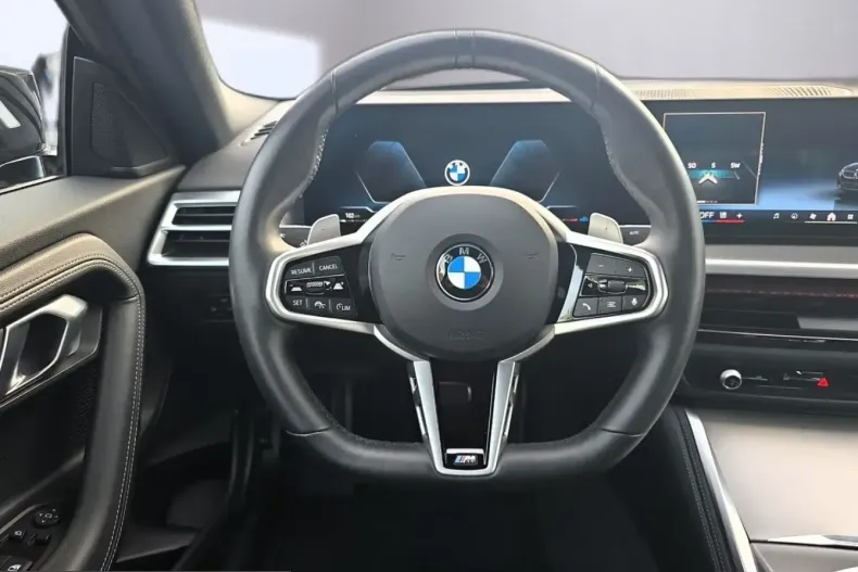 BMW 230i (Seria 2) din 2025 cu 25.089 km - oferta BMW237069 - foto 8