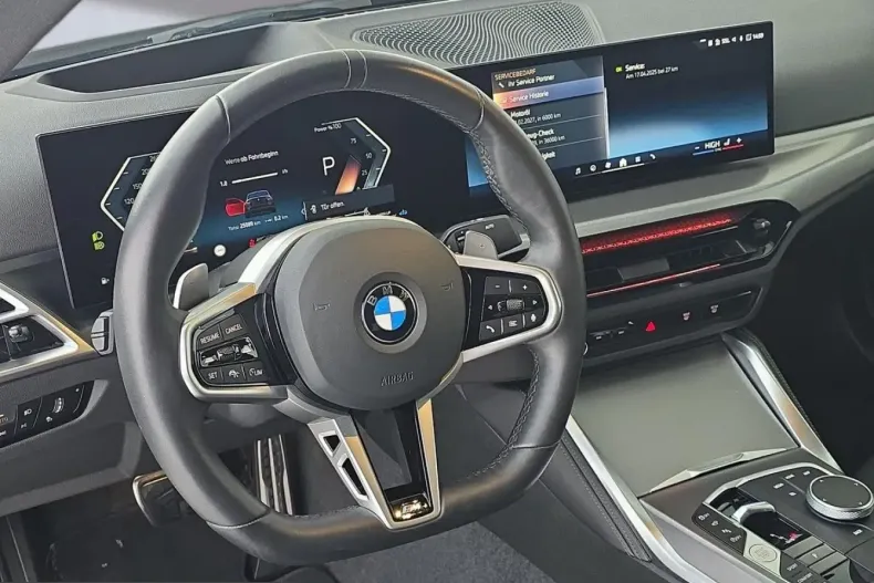 BMW 230i (Seria 2) din 2025 cu 25.089 km - oferta BMW237069 - foto 9