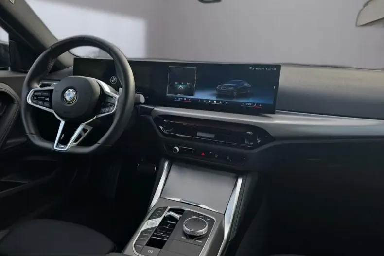 BMW 230i (Seria 2) din 2025 cu 25.089 km - oferta BMW237069 - foto 10
