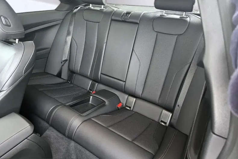 BMW 230i (Seria 2) din 2025 cu 25.089 km - oferta BMW237069 - foto 15